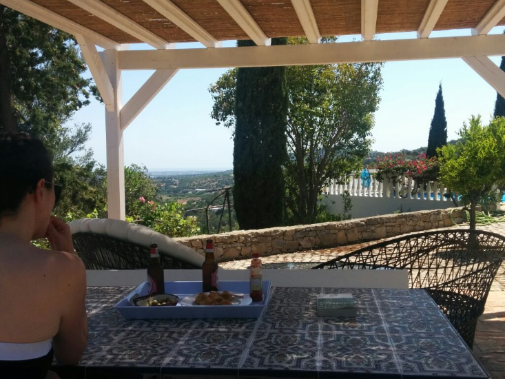 ...