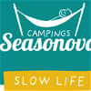Camping Seasonova  Les 7 îles